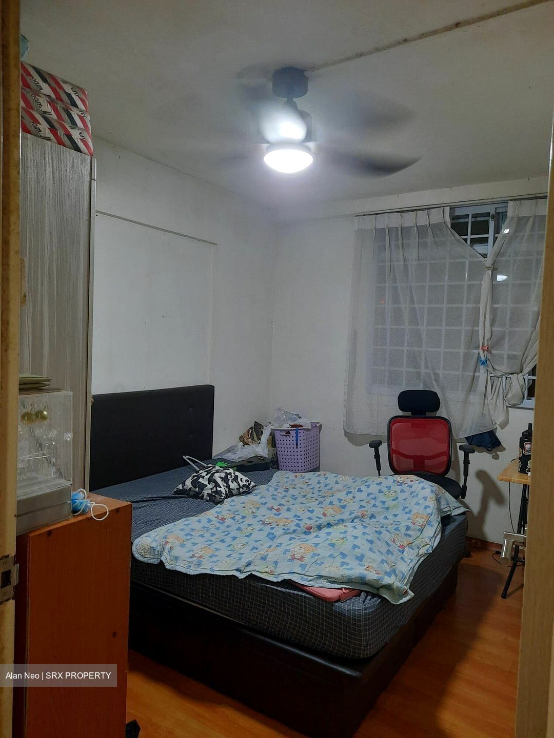 Blk 511 Bukit Batok Street 52 (Bukit Batok), HDB 4 Rooms #599654741